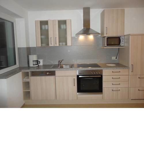 Ferienwohnung Schwabl