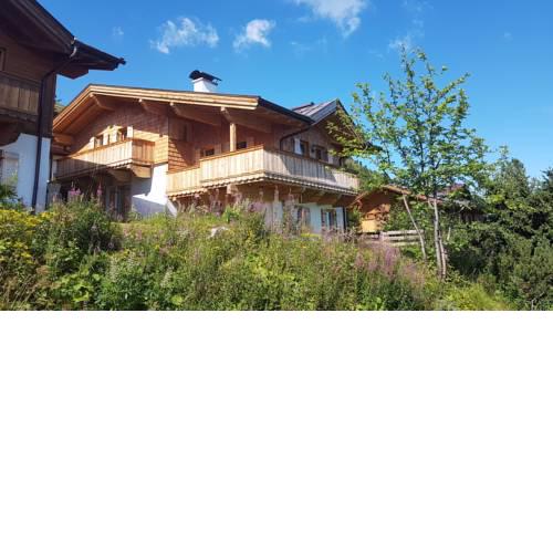 Ferienwohnung Schwaiger