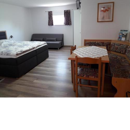 Ferienwohnung Schwarzbauer