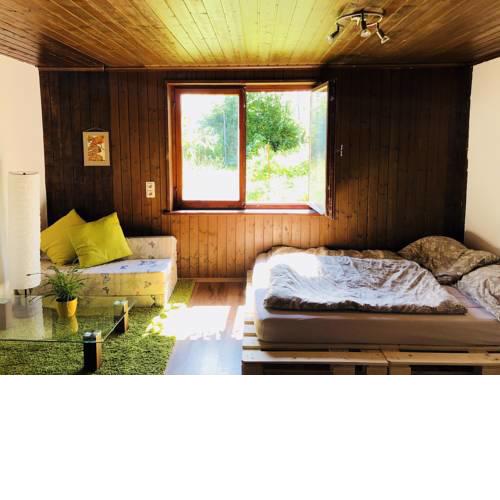 Ferienwohnung Schwarzenberg
