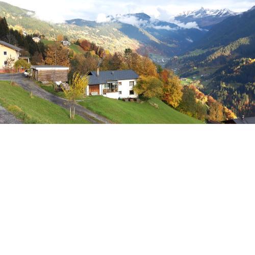 Ferienwohnung Schwärzler