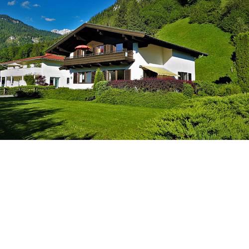 Ferienwohnung Schweinöster
