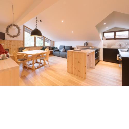 Ferienwohnung Sea Wieserhof