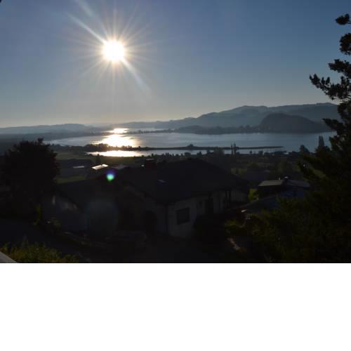 Ferienwohnung Seenblick