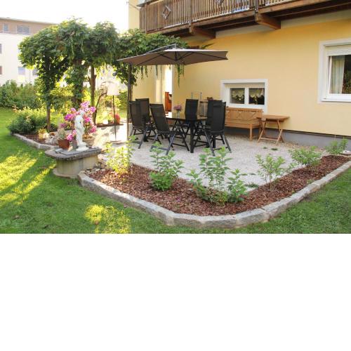 Ferienwohnung SEENsucht