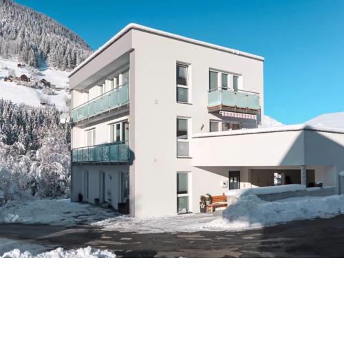 Ferienwohnung See/Paznaun 206S