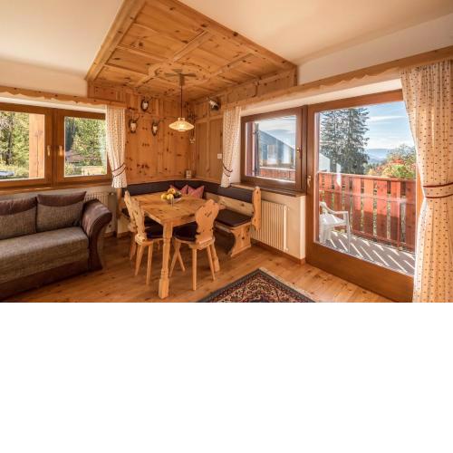 Ferienwohnung Sella Seis