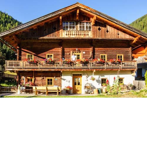 Ferienwohnung Senfterhaus