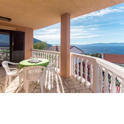 Ferienwohnung Senj 225S