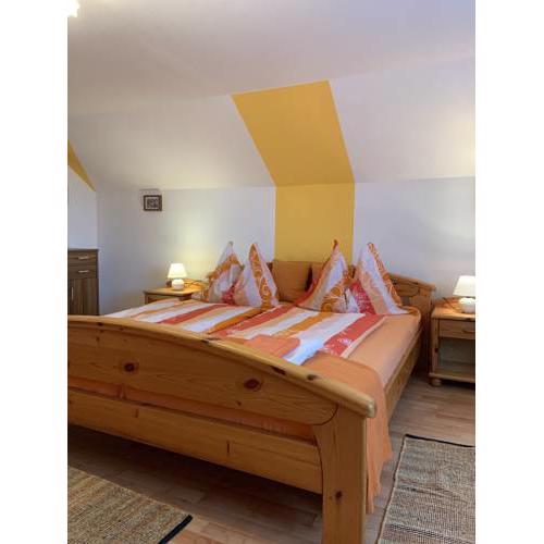 Ferienwohnung Serschenhof