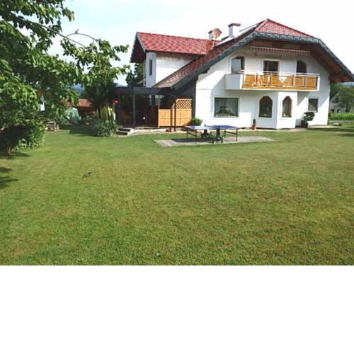 Ferienwohnung Silvia
