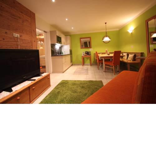 Ferienwohnung Simonhof