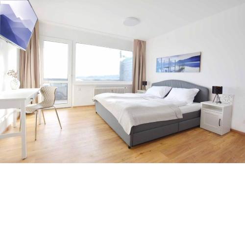 Ferienwohnung Simonhöhe