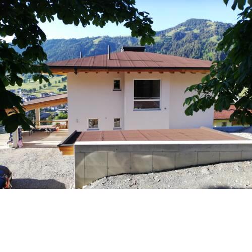 Ferienwohnung Sole - Neubau !