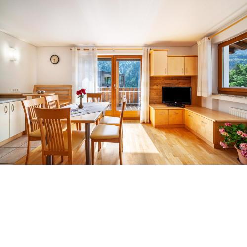 Ferienwohnung Sonnegg