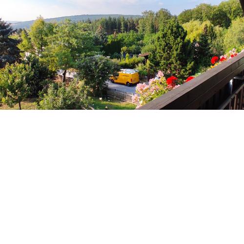 Ferienwohnung Sonnenhang Würnitz