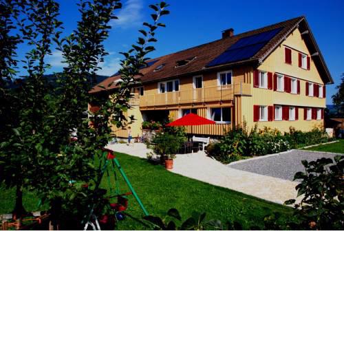 Ferienwohnung Sonnenhof