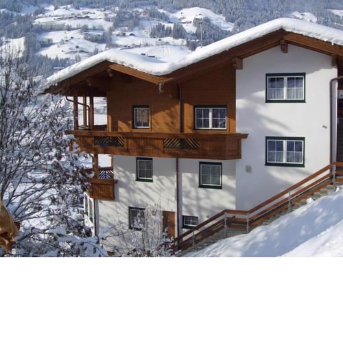 Ferienwohnung Sonnentraum