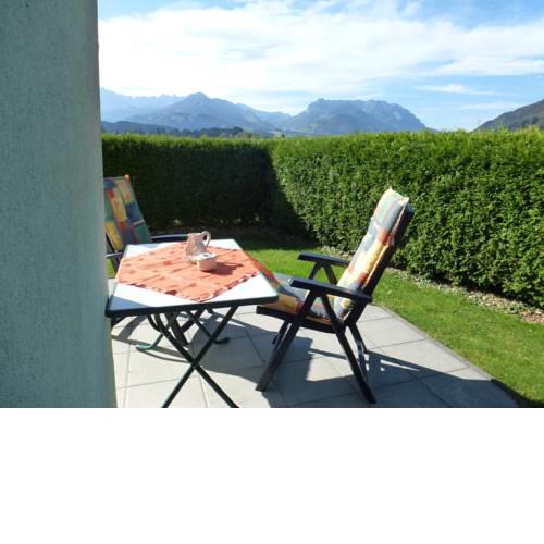 Ferienwohnung Sonnenwiese