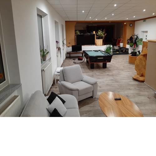 Ferienwohnung Sophia