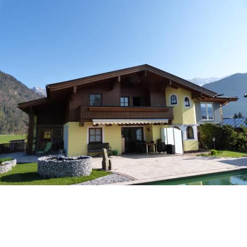 Ferienwohnung Spielbichler