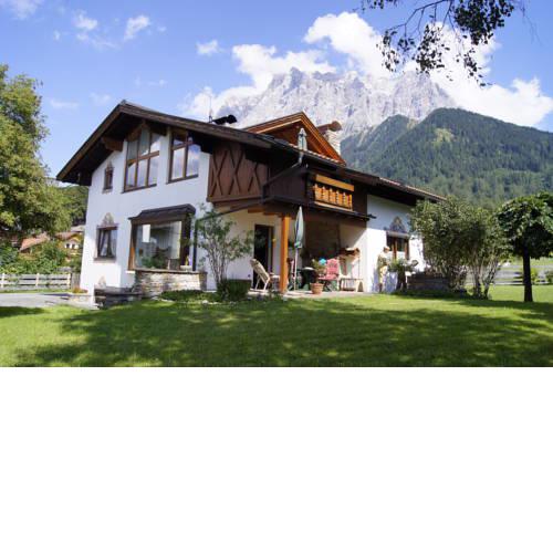 Ferienwohnung Spielmann