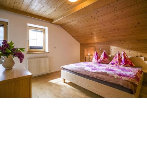 Ferienwohnung Spindlegger