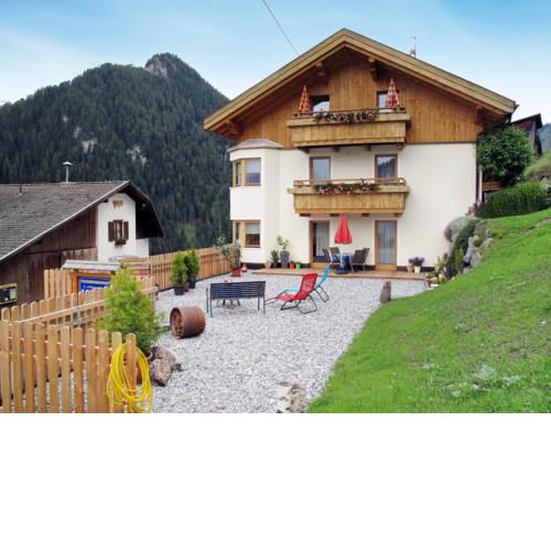 Ferienwohnung Spiss 172S