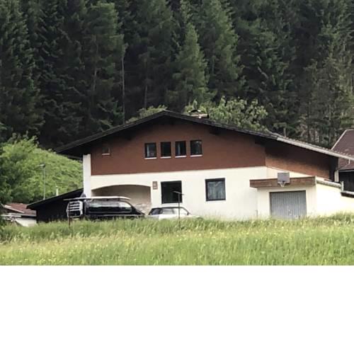 Ferienwohnung Stablblick