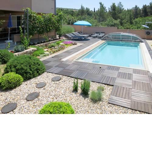 Ferienwohnung Starigrad 315S