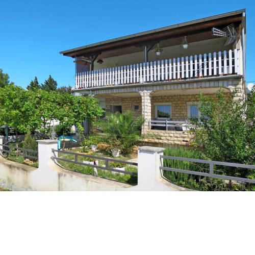 Ferienwohnung Starigrad 319S