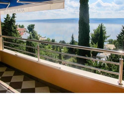Ferienwohnung Starigrad 404S