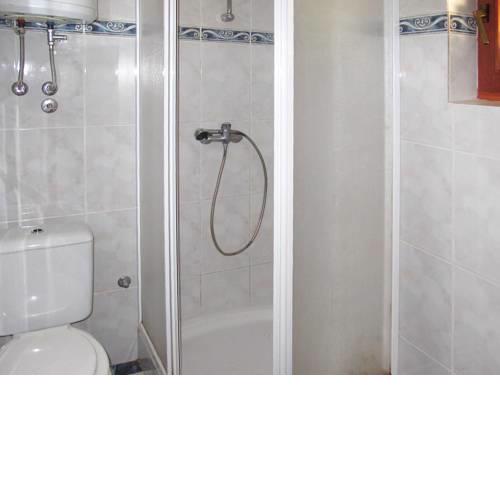 Ferienwohnung Starigrad 455S