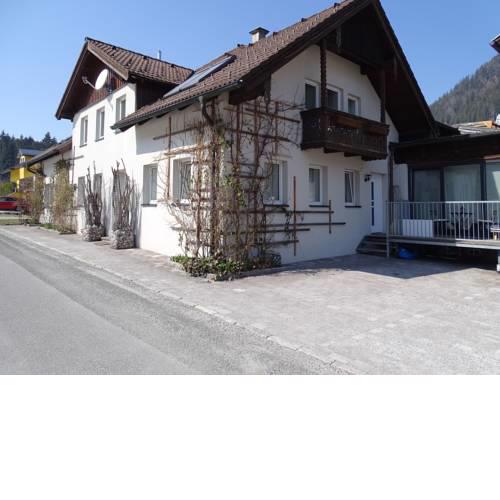 Ferienwohnung Stegmühle