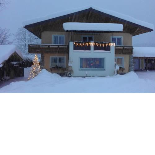 Ferienwohnung Steinberger
