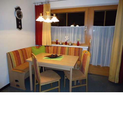 Ferienwohnung Steinberger