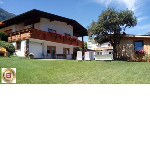 Ferienwohnung Steiner