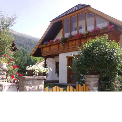 Ferienwohnung Steinwender