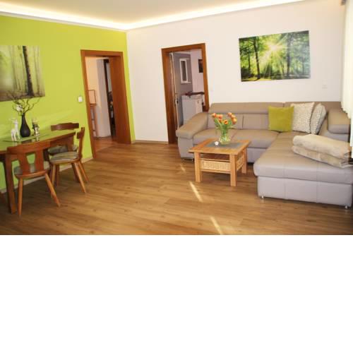 Ferienwohnung Stelzl
