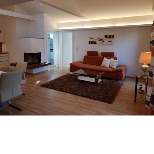 Ferienwohnung Sternenblick
