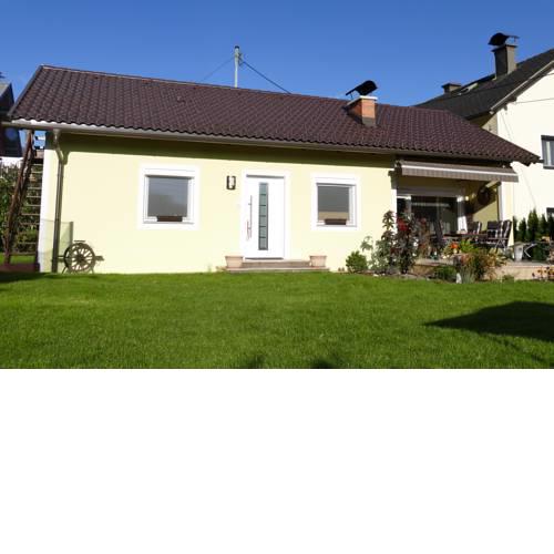 Ferienwohnung Stichauner