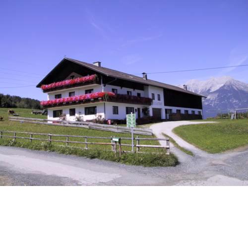 Ferienwohnung Stillerhof
