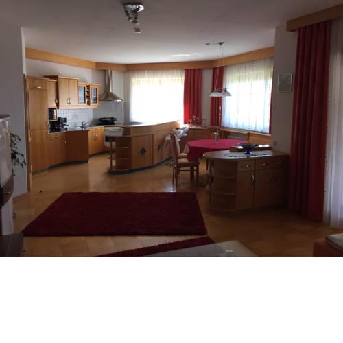 Ferienwohnung Strasser