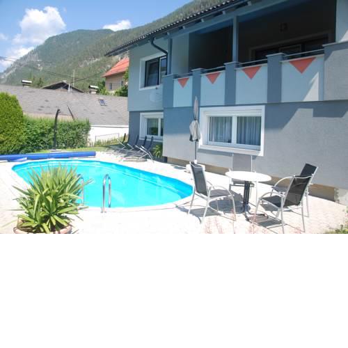 Ferienwohnung Strauss