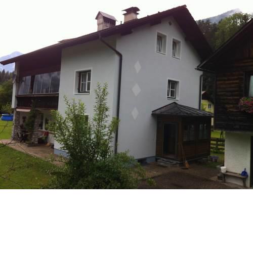 Ferienwohnung Stricker