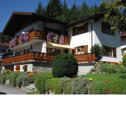 Ferienwohnung Strubreiter