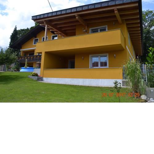 Ferienwohnung Struckl