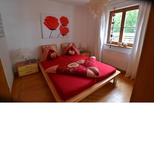 Ferienwohnung Stubaier Herzblut