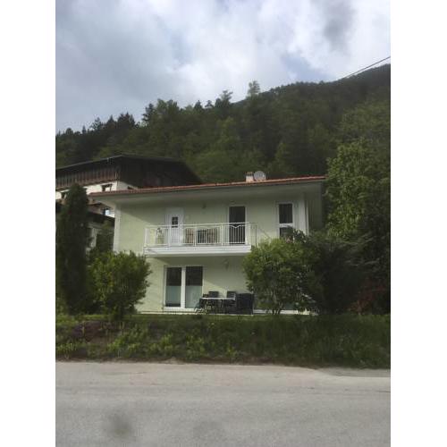 Ferienwohnung Stuibenfall