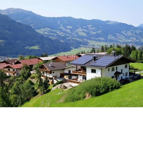 Ferienwohnung Stummerberg 381S